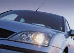 Ford Mondeo 2000 года